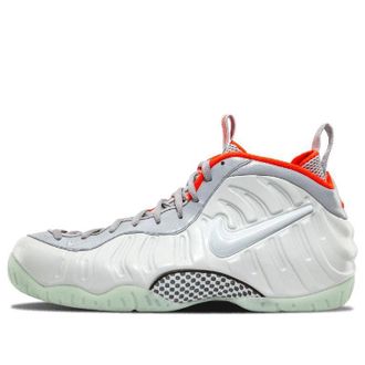 Nike Air Foamposite Pro Premium Pure Platinum 616750-003