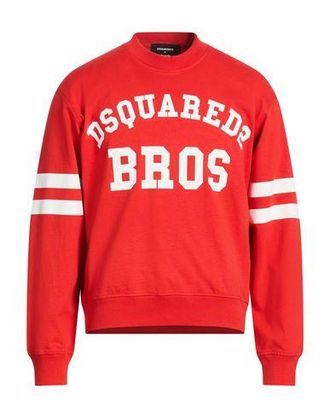 Dsquared2 TOPWEAR - Felpe su YOOX.COM