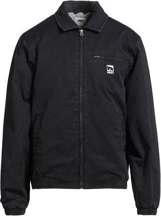 Obey JACKEN & MÄNTEL - Jacken und Anoraks auf YOOX.COM