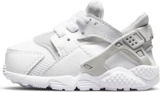 Nike (TD) Nike Air Huarache Run White 704950-110