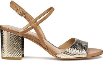 Geox Sandalen met hak VIRNILISA 65