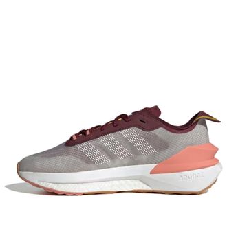 adidas (WMNS) adidas Avryn Shadow Red Wonder Clay IG0649