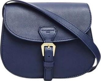 Ines De La Fressange Mujer, Bolsos, Azul, Talla: ONE Size