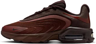 Nike Womens Air Max Fire Shoes in Red | IO4512-601