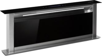 Klarstein Klarstein Royal Flush Eco Downdraft Campana De Extracci&oacute;n 90 Cm 604 M&sup3;/h A+