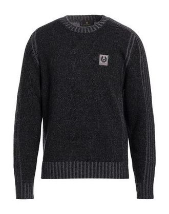 Belstaff MAGLIERIA - Pullover su YOOX.COM