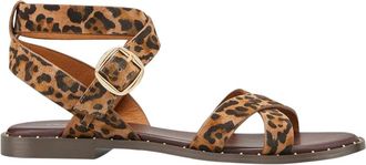 Cosmoparis Donna, Scarpe, Marrone, 37 EU, new