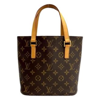 Louis Vuitton Pre-owned Tote Bags, female, Brown, Size: ONE SIZE Pre-owned Vintage Tote Bag