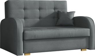Mirjan24 Mobilier1 - Sof&aacute;-cama Columbus 115, Kronos 22, Almacenaje, 0, 85x133x98cm, Muebles Ya Montados