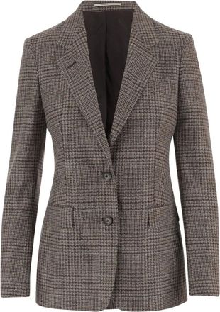Tagliatore Mujer, Chaquetas, Marr&oacute;n, Talla: S