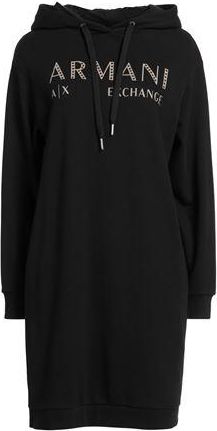 A|X Armani Exchange VESTIDOS - Minivestidos en YOOX.COM