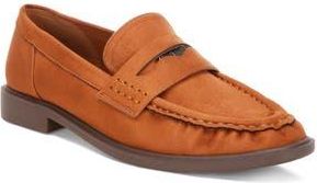 London Rag Stahla Loafer in Tan at Nordstrom Rack, Size 7.5