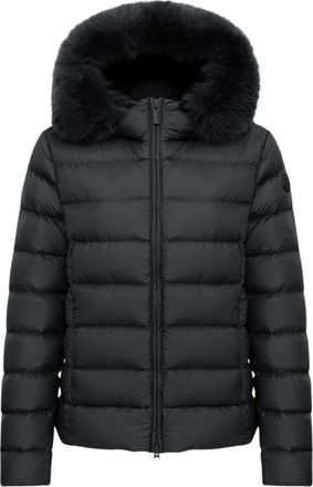 Colmar Caption 22000039E Chaqueta de Plumas - Sport - Mujer - Negro - XS