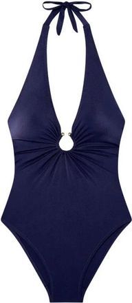 Pain De Sucre Mujer, Trajes de ba&ntilde;o, Azul, Talla: S