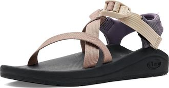 Chaco Cushz Womens Sandals Soft Terra : 12 B - Medium, Synthetic