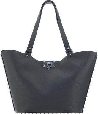 Valentino Garavani Rockstud Shoulder Bag