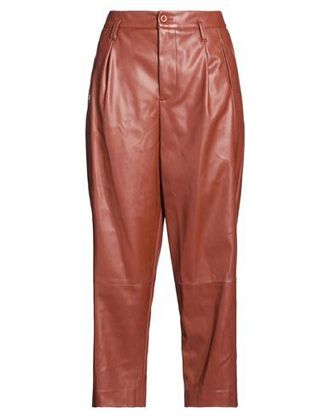 Manila Grace PARTES DE ABAJO - Pantalones en YOOX.COM