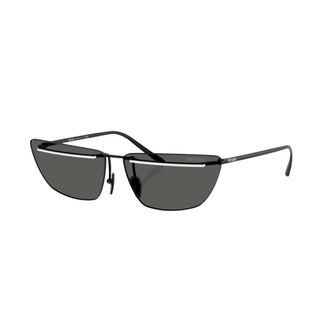 Prada Dames, Accessoires, Zwart, Maat: 64 MM