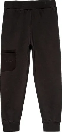 A-Cold-Wall* Logo Embroidery Pants Black ACWMB057-BLACK