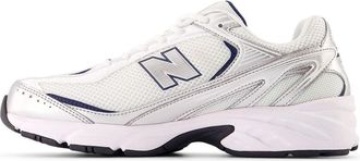 New Balance U509V1 White Navy U509CD