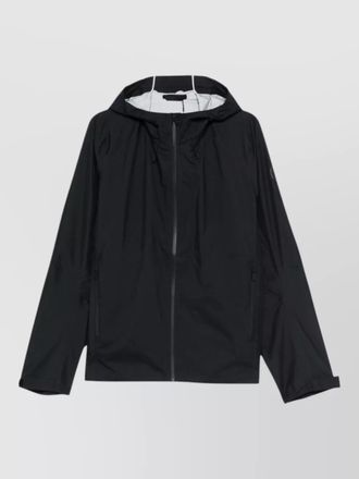 Canada Goose horizon hooded jacket long sleeves