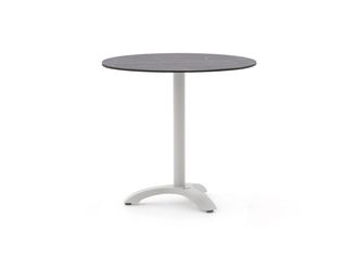 Bellagio la vita attrattiva Bellagio Lisio tuintafel &oslash;80cm (h:73cm)