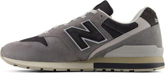 New Balance 996v2 Slate Grey Black Cement U996193