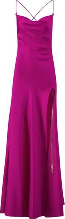 DANAM&Eacute; Danam&eacute;, Kleedjes, Dames, Roze, XS, Avondjurk