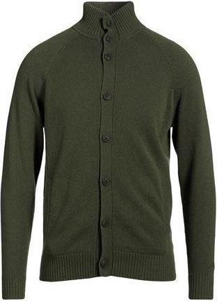 MC2 Saint Barth KNITWEAR - Cardigans on YOOX.COM