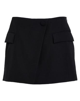 Balmain BOTTOMWEAR - Mini skirts on YOOX.COM