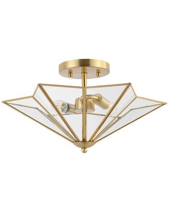 Safavieh Haruna Flush Mount