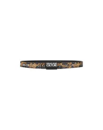 Versace Small Leather Goods - Belts sur YOOX.COM