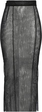 Dolce & Gabbana BOTTOMWEAR - Maxi skirts sur YOOX.COM