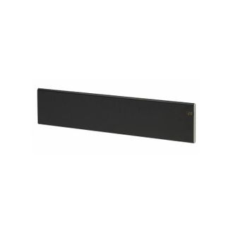 Adax Radiador El&eacute;ctrico Adax - Negro - 800 W - 1050x200x90mm - Neo Basic Nl08 Kdt