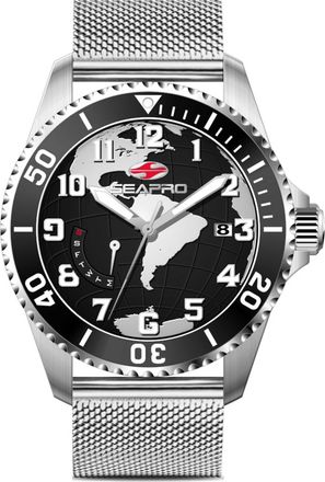 Seapro Voyager Mens Watch