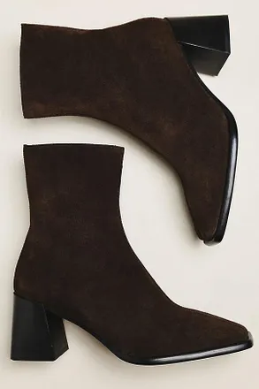 Jeffrey Campbell Sherpal-2 Short Boots