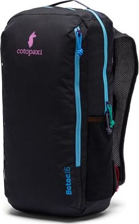 Cotopaxi Batac 16L Daypack - Del D&iacute;a Monochrome in Del D&iacute;a Dark at Nordstrom