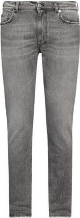 Mauro Grifoni BOTTOMWEAR - Jeans on YOOX.COM