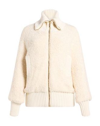 Anna Molinari COATS & JACKETS - Jackets on YOOX.COM