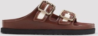 Birkenstock Sandali Birkenstock 1744 Arizona in tela