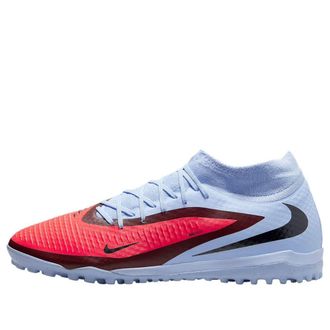 Nike Phantom 6 High Academy Royal Tint Bright Crimson HQ2277-400