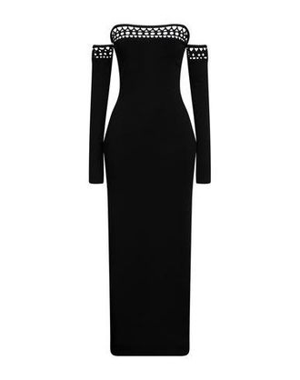 Alaia DRESSES - Maxi dresses sur YOOX.COM