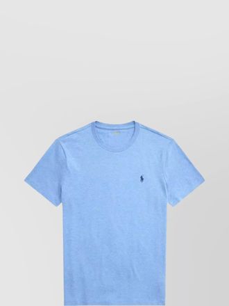 Polo Ralph Lauren slim-fit jersey t-shirt