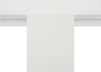 KASANOVA Runner tavola 40x120 cm in cotone