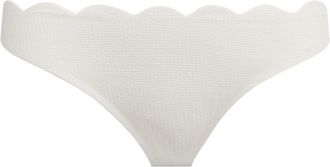 Marysia Swim Santa Barbara Ivory Bikini Bottom Size S