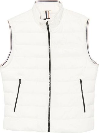 HUGO BOSS Quilted Gilet