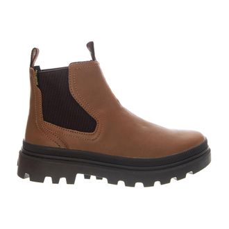Palladium Uomo, Scarpe, Marrone, 40 EU, new