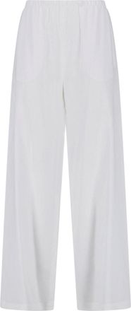 Max Mara Pantaloni Ampi Destino
