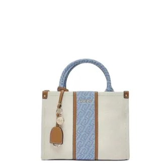 Liu Jo Mujer, Bolsos, Multicolor, Talla: ONE Size