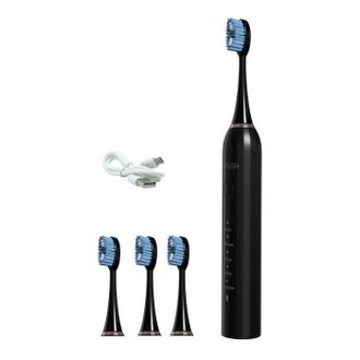 OEM Cepillo De Dientes El&eacute;ctrico Y-brush Cleanmate